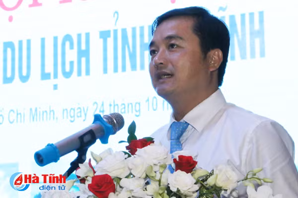 ha tinh va tp ho chi minh ket noi phat trien du lich