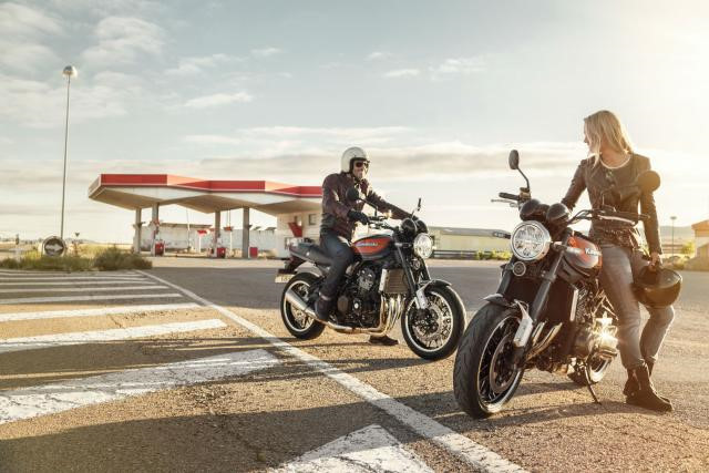 anh chi tiet kawasaki z900 rs 2018 vua ra mat