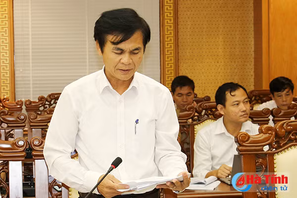 se thu hoi bang cong nhan dat chuan ntm voi nhung xa yeu kem