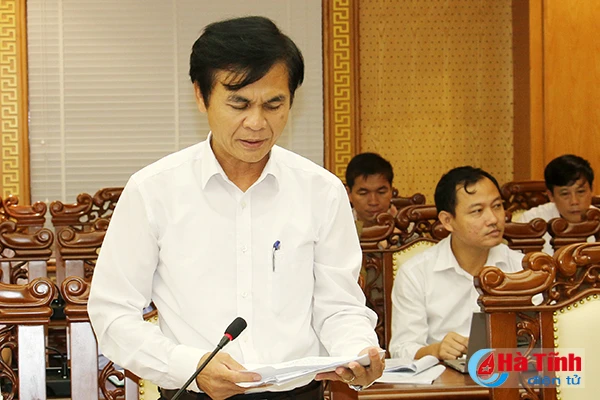 se thu hoi bang cong nhan dat chuan ntm voi nhung xa yeu kem