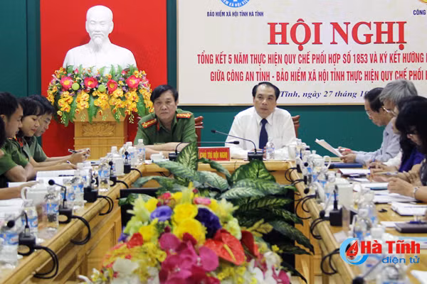 phoi hop thu hoi hon 34 ty dong no dong bhxh bhyt bhtn