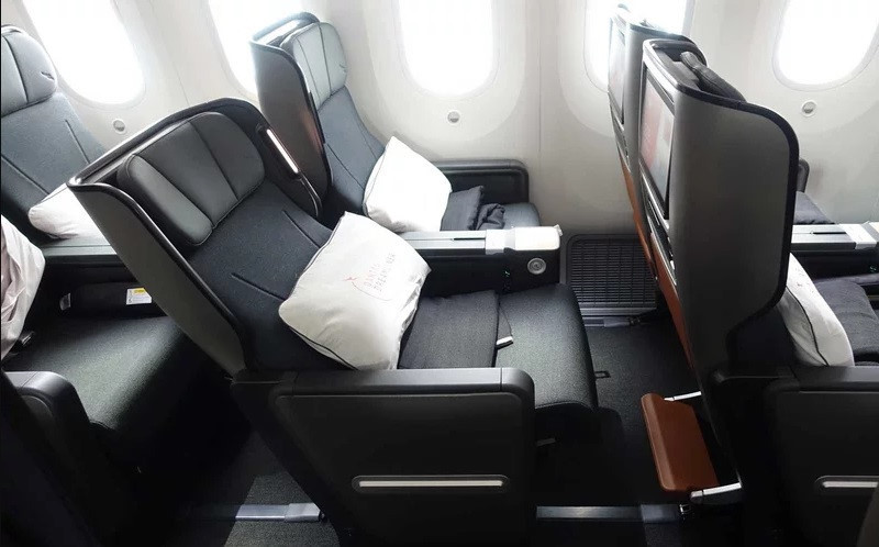 ben trong phi co se thuc hien chuyen bay dai nhat the gioi