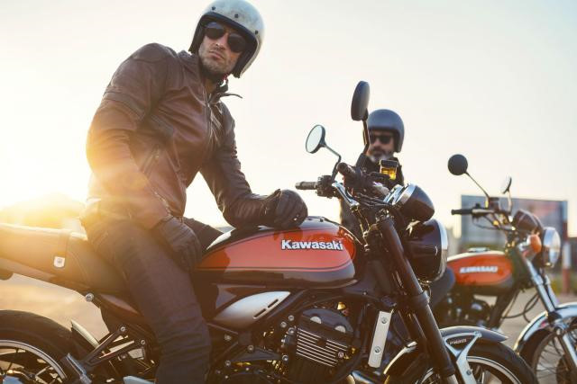 anh chi tiet kawasaki z900 rs 2018 vua ra mat