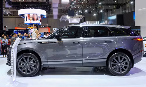 range rover velar gia tu 4 9 ty cho dai gia viet nam