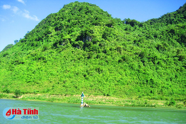 Vườn quốc gia Vũ Quang: Điểm du lịch sinh thái lý tưởng ảnh 3 vuon quoc gia vu quang diem du lich sinh thai ly tuong
