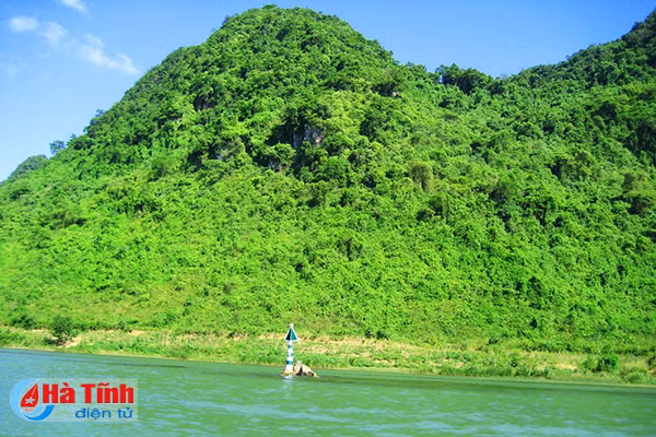 vuon quoc gia vu quang diem du lich sinh thai ly tuong