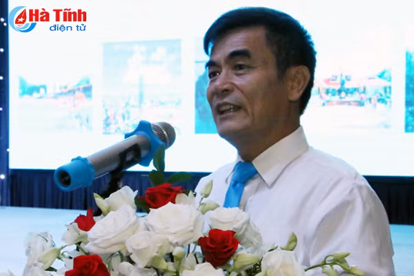 ha tinh va tp ho chi minh ket noi phat trien du lich