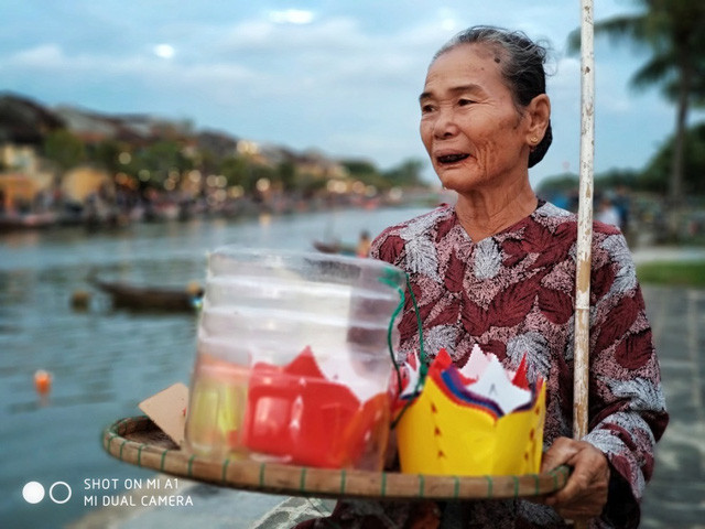 mua thu hoi an dep nao long qua loat anh chup bang smartphone