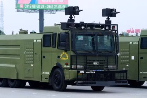 kha nang dac biet cua xe chong bao dong bao ve apec 2017