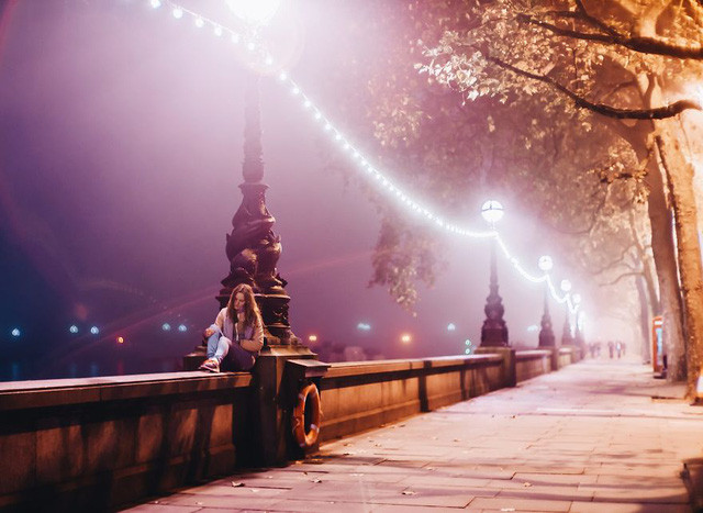 canh thu dep den nao long o khap noi tren the gioi