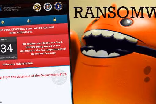 ma doc tong tien dang tan cong thiet bi android