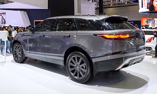 range rover velar gia tu 4 9 ty cho dai gia viet nam