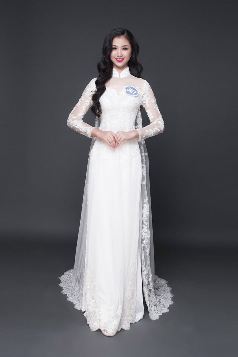 nu sinh ha tinh mua kiem aikido truoc them chung ket hoa hau dai duong