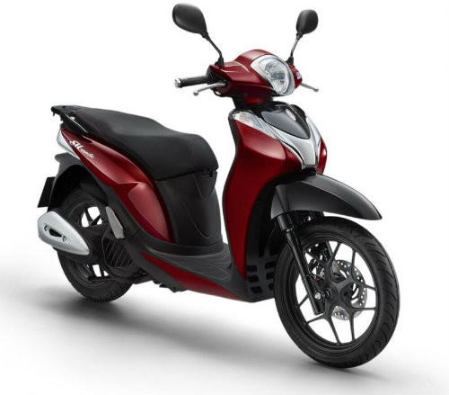 can canh honda sh mode mau moi gia 50 49 trieu dong