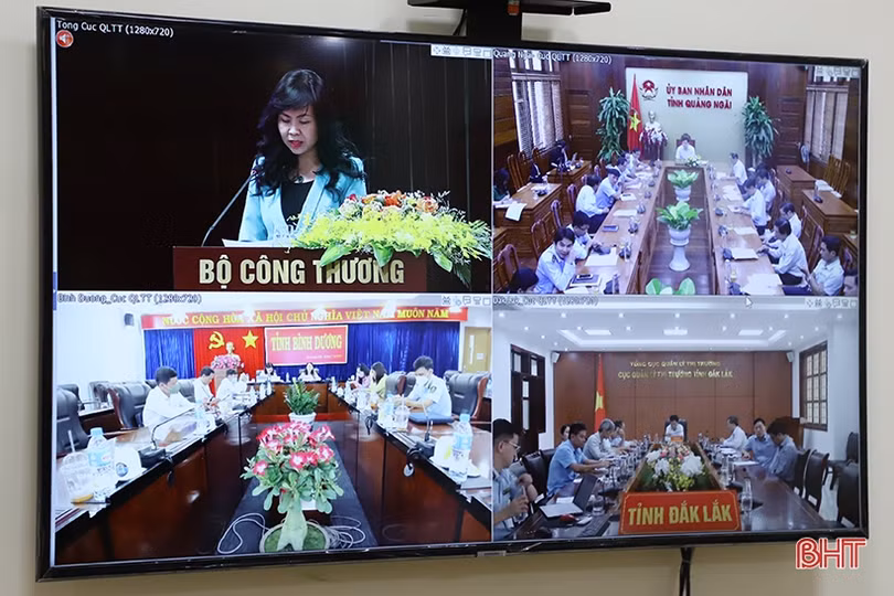 Ưu tiên cao cho các giải pháp kiềm chế lạm phát, ổn định cung cầu, giá cả