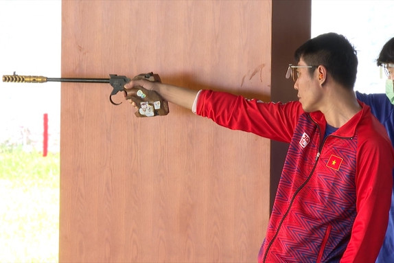 U22 Việt Nam cùng bảng Thái Lan, Malaysia ở SEA Games 32