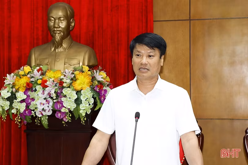 Các tổ đại biểu HĐND tỉnh góp ý nội dung dự kiến ban hành tại Kỳ họp thứ 8 HĐND tỉnh