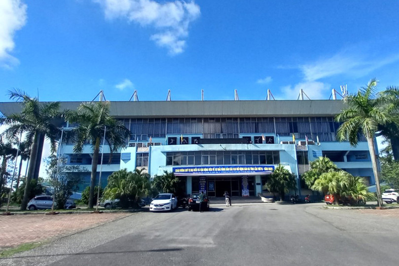 Bốc thăm thi đấu Giải Bóng bàn các câu lạc bộ mở rộng Báo Hà Tĩnh lần thứ III