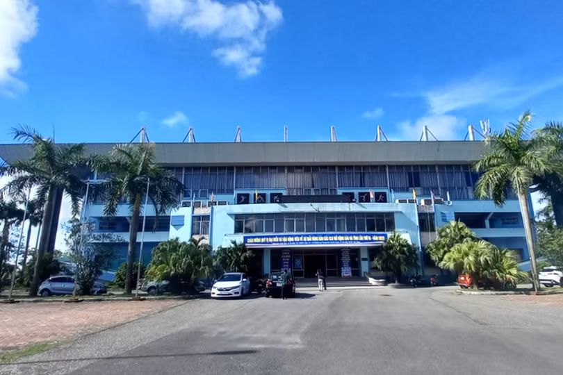 Bốc thăm thi đấu Giải Bóng bàn các câu lạc bộ mở rộng Báo Hà Tĩnh lần thứ III