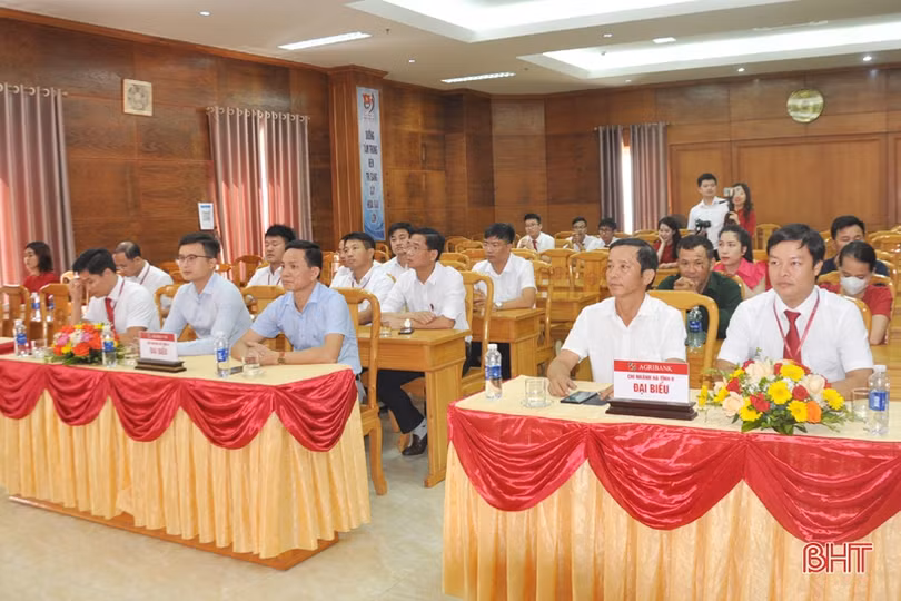 Agribank Hà Tĩnh II xác nhận chủ nhân trúng Toyota Corolla Cross