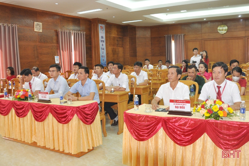 Agribank Hà Tĩnh II xác nhận chủ nhân trúng Toyota Corolla Cross