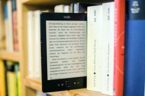 Phát triển nền tảng dùng chung cho xuất bản và phát hành điện tử