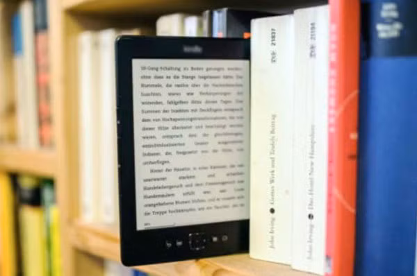 Phát triển nền tảng dùng chung cho xuất bản và phát hành điện tử