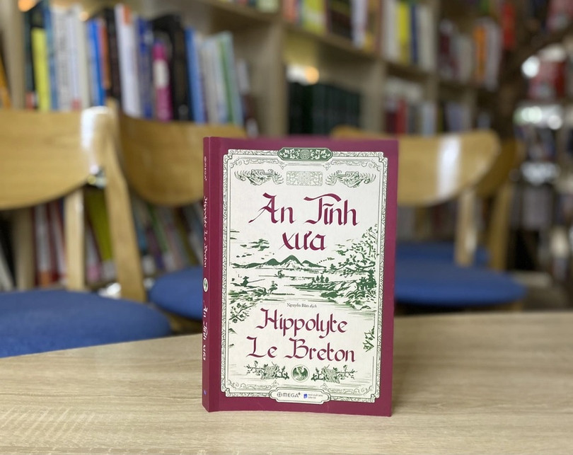 Cảnh vật, con người Nghệ An - Hà Tĩnh 100 năm trước qua ảnh