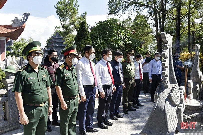 “Những buổi ngày xưa vọng nói về”