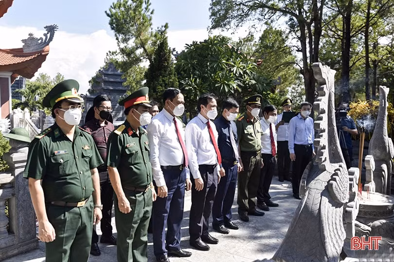 “Những buổi ngày xưa vọng nói về”