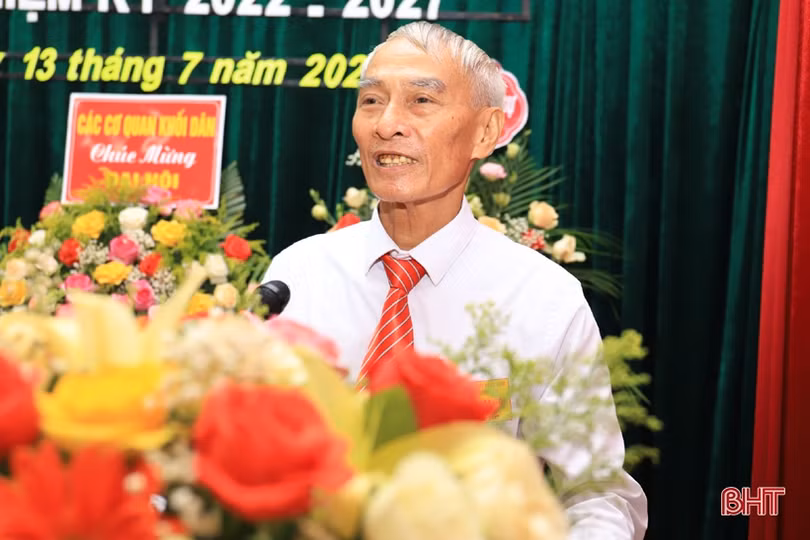 Người công giáo Hương Sơn chung tay xây dựng quê hương giàu đẹp