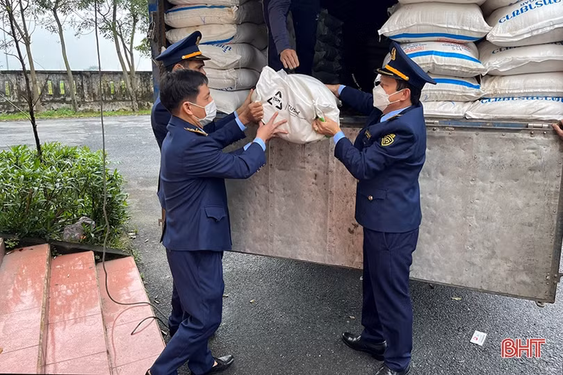 Hà Tĩnh đảm bảo ổn định thị trường hàng hóa, bảo vệ quyền lợi người tiêu dùng