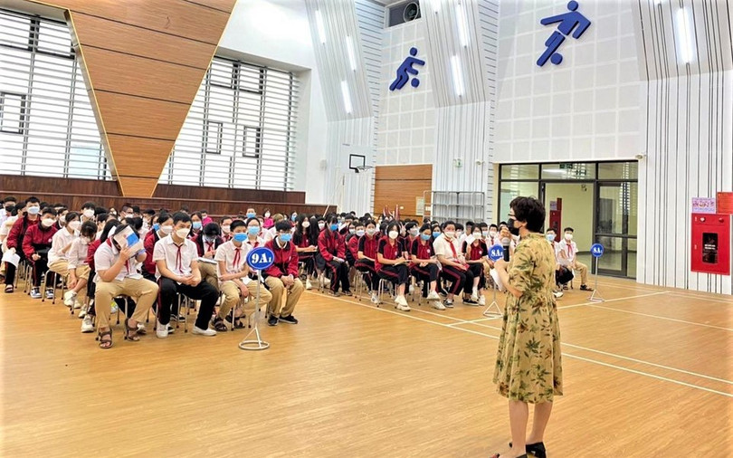 Thất bại trong thi cử, quở trách không thay đổi được kết quả điểm thi, cha mẹ cần làm gì để giúp con vượt qua cú sốc?