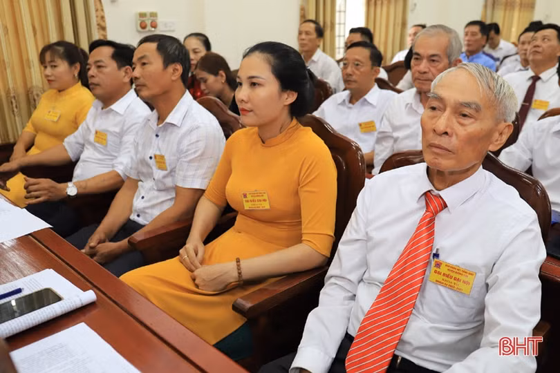 Người công giáo Hương Sơn chung tay xây dựng quê hương giàu đẹp