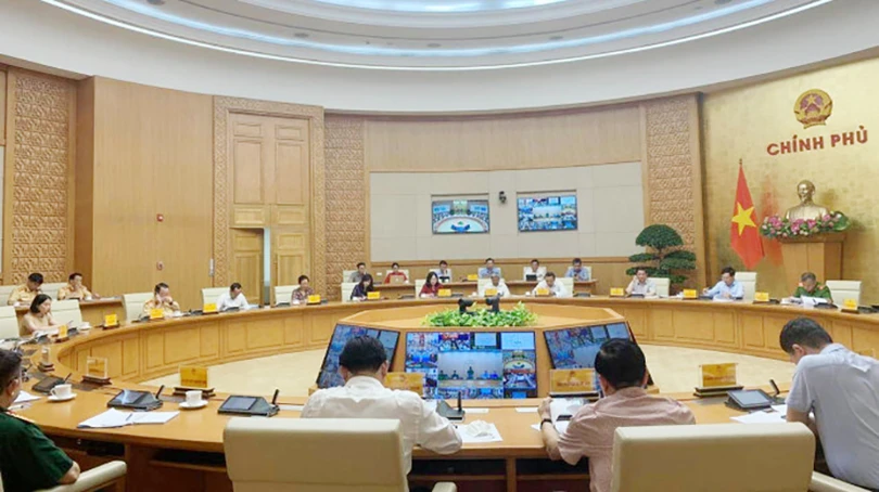 6 tháng đầu năm, toàn quốc xảy ra 5.703 vụ tai nạn giao thông