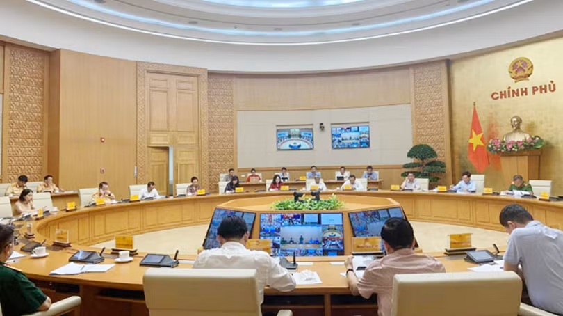 6 tháng đầu năm, toàn quốc xảy ra 5.703 vụ tai nạn giao thông