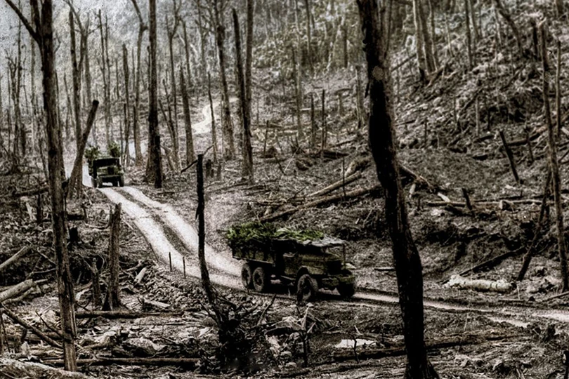 “Những buổi ngày xưa vọng nói về”