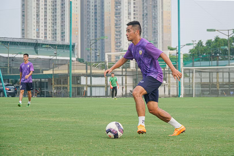 Những “điểm nóng” trong trận derby xứ Nghệ