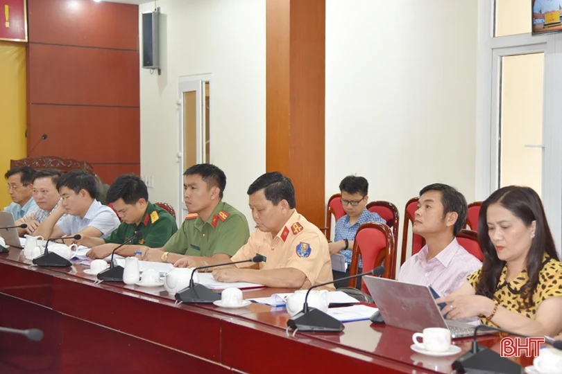 6 tháng đầu năm, toàn quốc xảy ra 5.703 vụ tai nạn giao thông