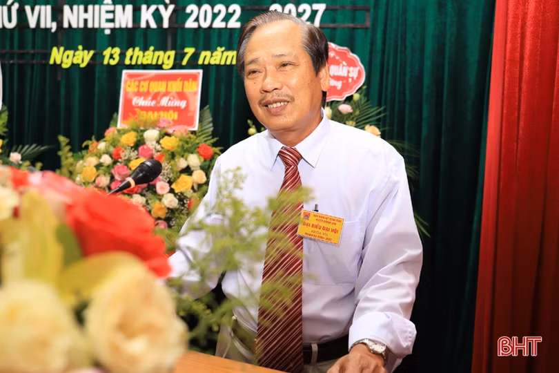 Người công giáo Hương Sơn chung tay xây dựng quê hương giàu đẹp