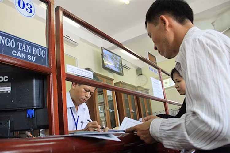 Giảm thêm 5% biên chế toàn hệ thống chính trị đến năm 2026