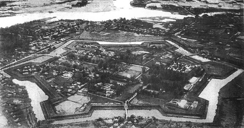 Cảnh vật, con người Nghệ An - Hà Tĩnh 100 năm trước qua ảnh ảnh 4 Cảnh vật, con người Nghệ An - Hà Tĩnh 100 năm trước qua ảnh