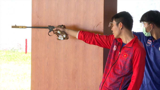 Campuchia đề xuất 40 môn thi tại SEA Games 32
