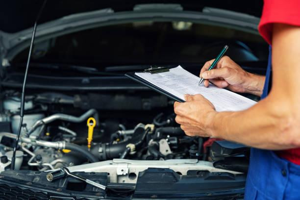 6 câu hỏi bạn cần giải quyết trước khi tậu một chiếc xe mới