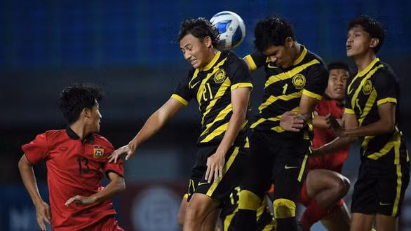 Malaysia vô địch Giải U19 Đông Nam Á 2022