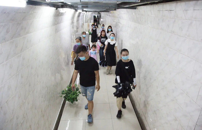 Cả thế giới bị Mặt trời thiêu đốt - Ảnh 2. Cả thế giới bị Mặt trời thiêu đốt