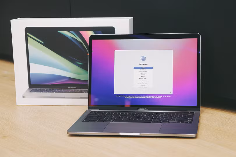 Người dùng Việt thờ ơ với MacBook Pro M2
