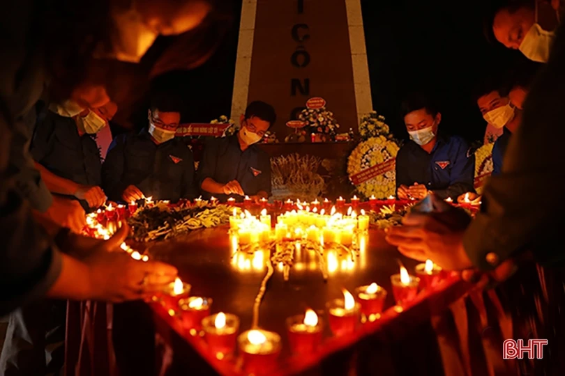 “Những buổi ngày xưa vọng nói về”