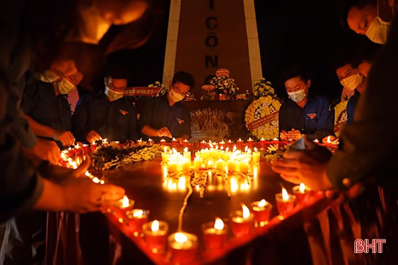 “Những buổi ngày xưa vọng nói về”