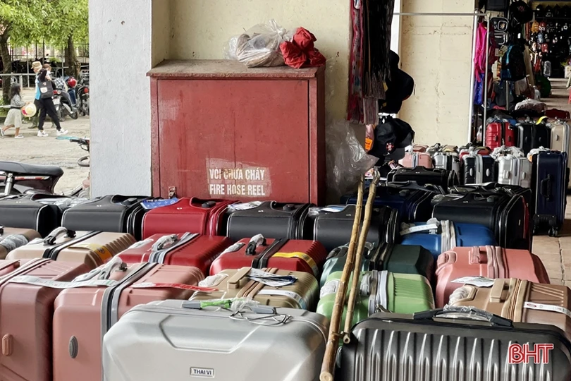 Phòng cháy, chữa cháy tại chợ truyền thống: Ý thức là then chốt!